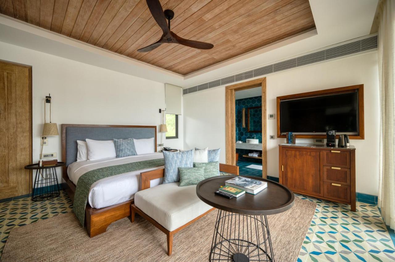 Ahu Bay Hotel Ahungalla Luaran gambar