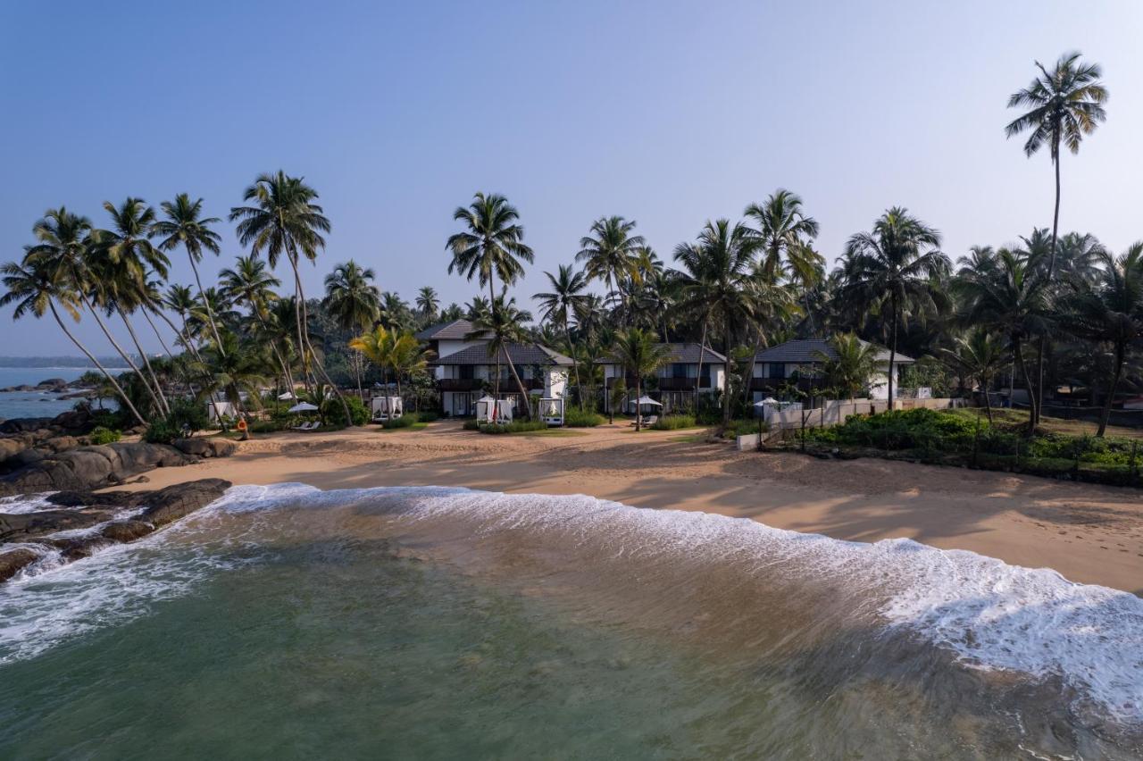Ahu Bay Hotel Ahungalla Luaran gambar