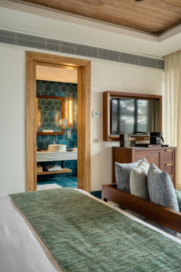 Ahu Bay Hotel Ahungalla Luaran gambar